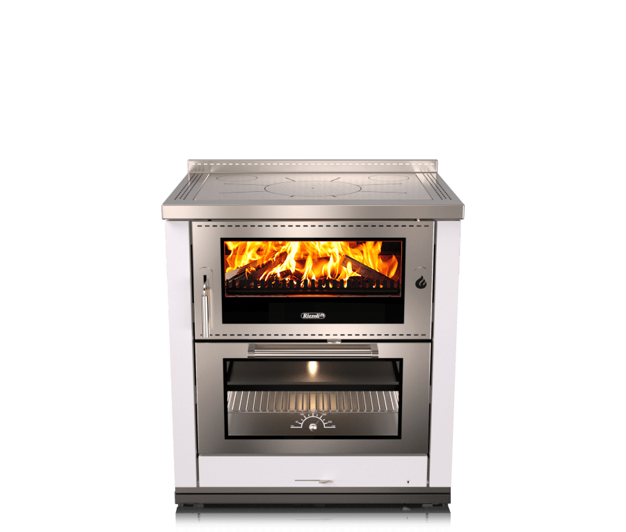 Rizzoli ML 80 – Original-Produktabbildung