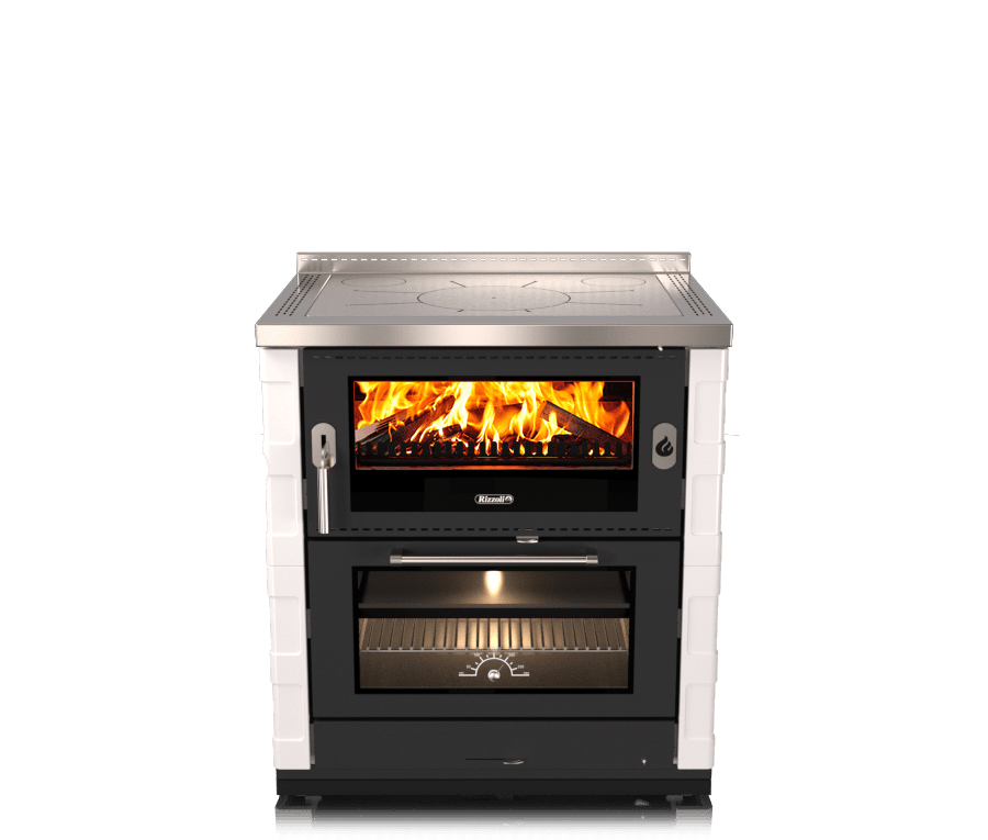 Rizzoli ML 80 Rustik (Keramik) – Original-Produktabbildung