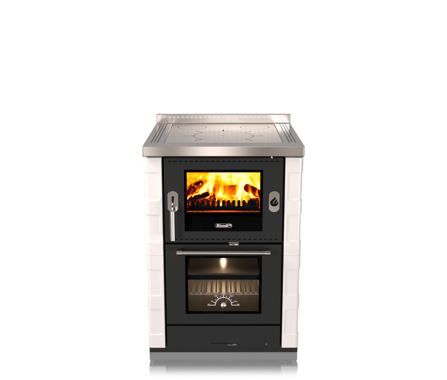 Rizzoli ML 60 Rustik (Keramik) – Original-Produktabbildung
