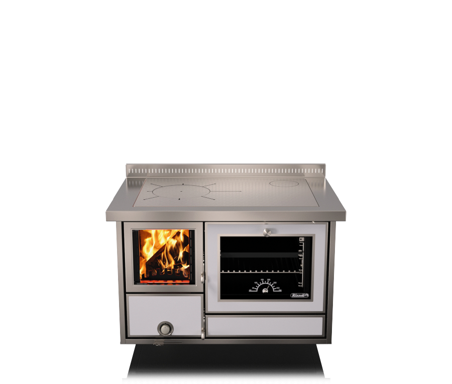 Rizzoli FVE 90 – Original-Produktabbildung
