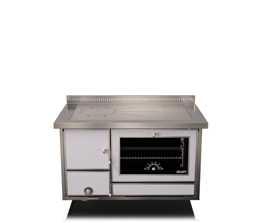 Rizzoli FE 100 – Original-Produktabbildung