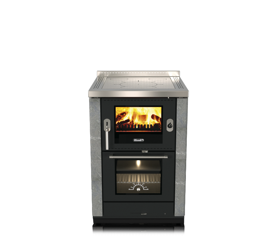 Rizzoli ML 60 Rustik (Naturstein) – Original-Produktabbildung