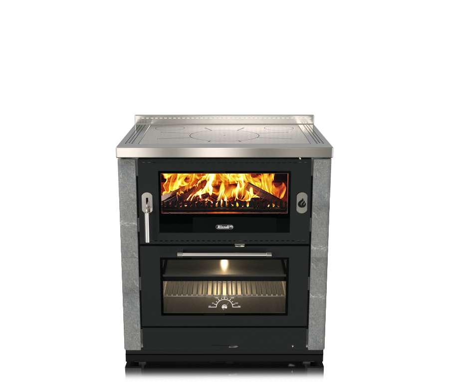 Rizzoli ML 80 Rustik (Naturstein) – Original-Produktabbildung