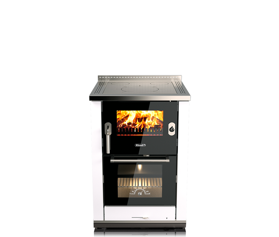 Rizzoli ML 60 Lux – Original-Produktabbildung