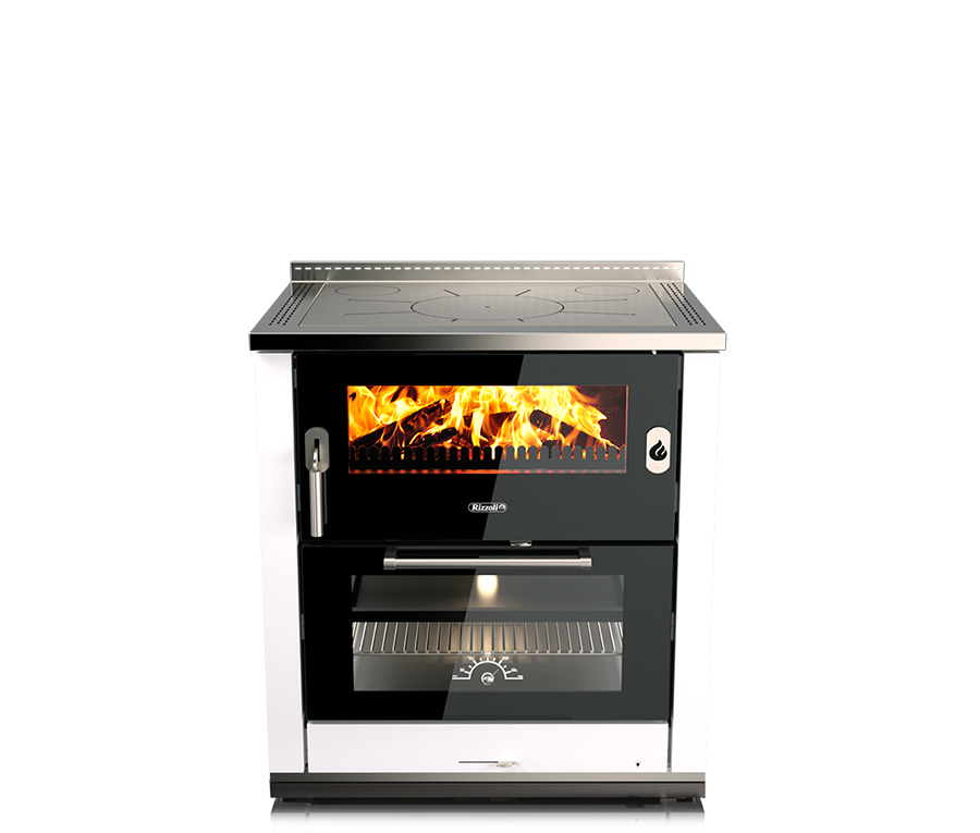 Rizzoli ML 80 Lux – Original-Produktabbildung