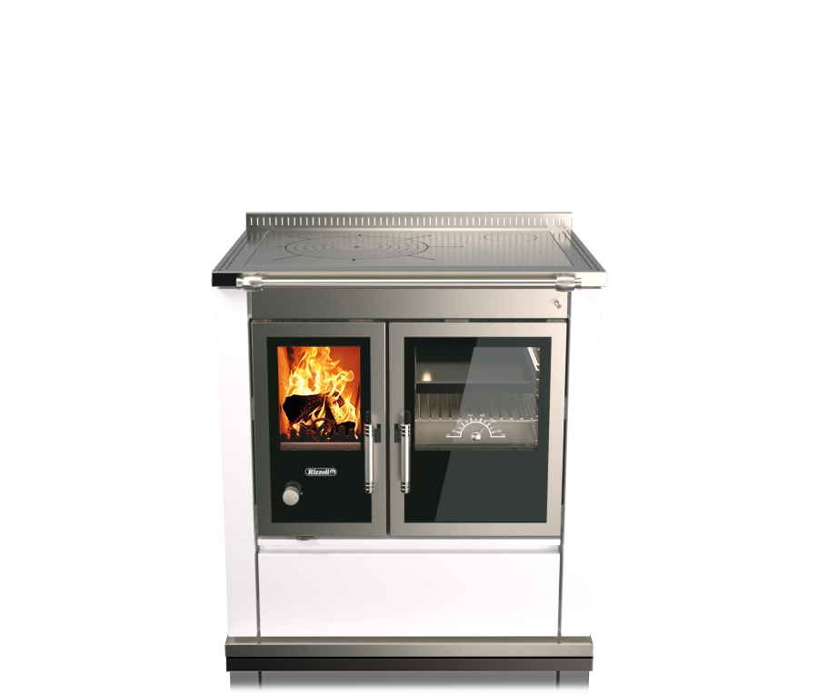 Rizzoli S 80 – Original-Produktabbildung