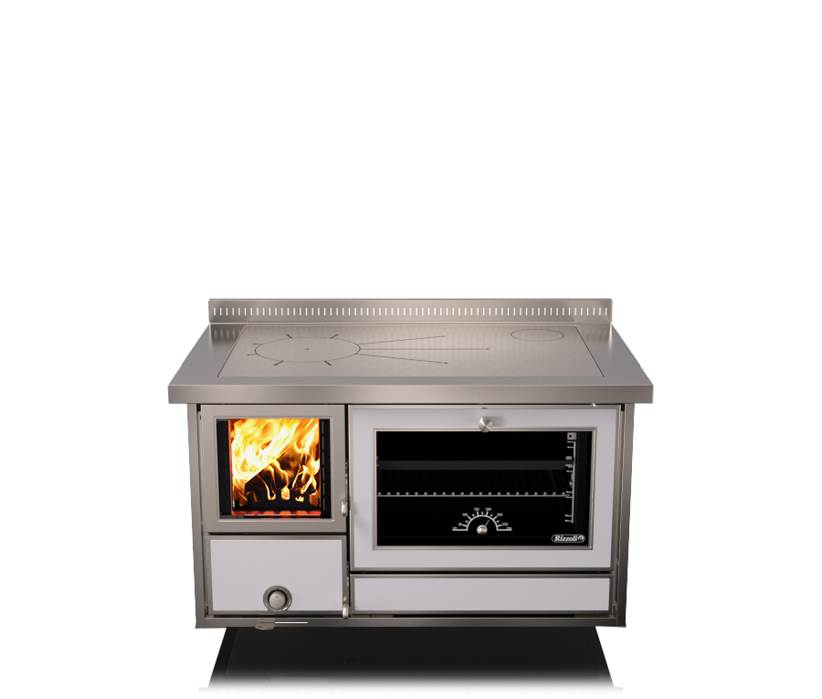 Rizzoli FVE 100 – Original-Produktabbildung
