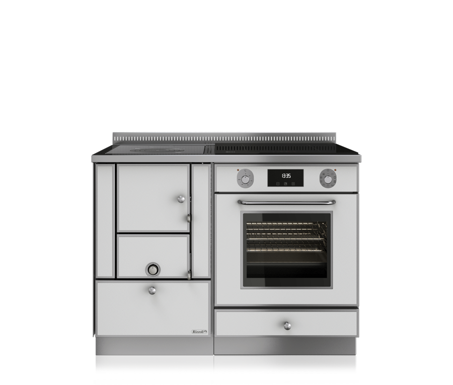 Rizzoli RE 110 COMBI (RE 50 + Korpus 60) – Original-Produktabbildung