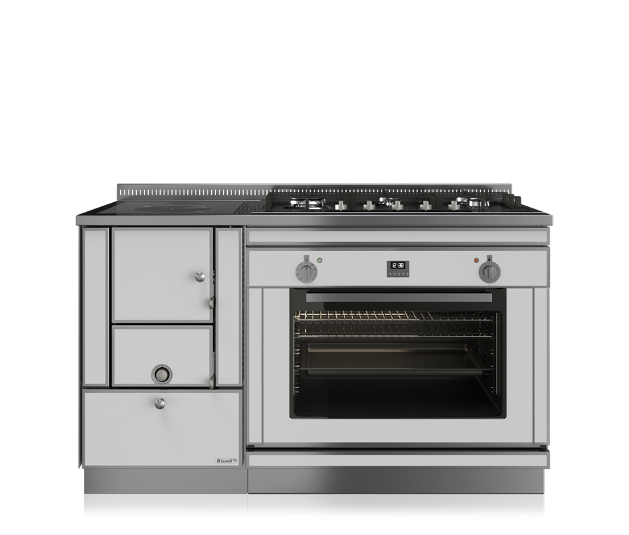 Rizzoli RE 140 COMBI (RE 50 + Korpus 90) – Original-Produktabbildung