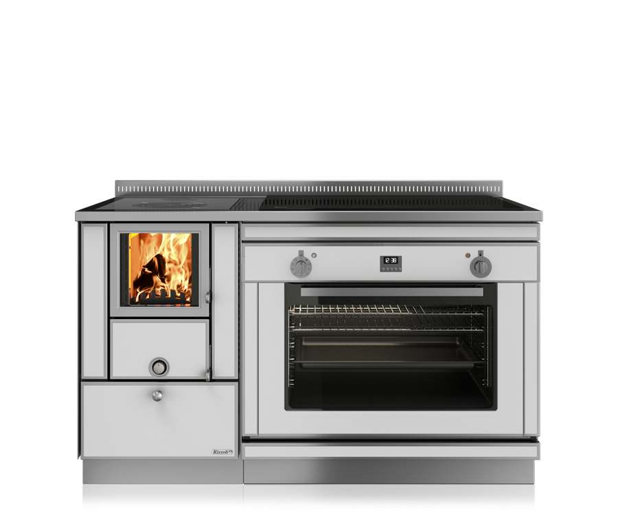 Rizzoli RVE 140 COMBI (RVE 50 + Korpus 90) – Original-Produktabbildung