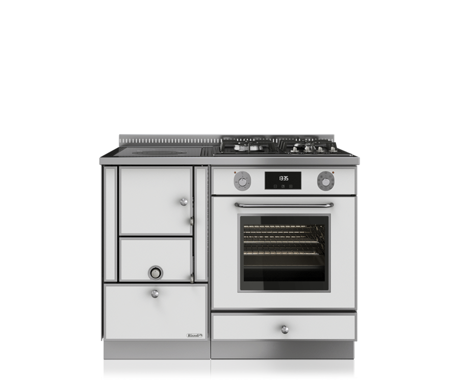 Rizzoli RE 105 COMBI (RE 45 + Korpus 60) – Original-Produktabbildung