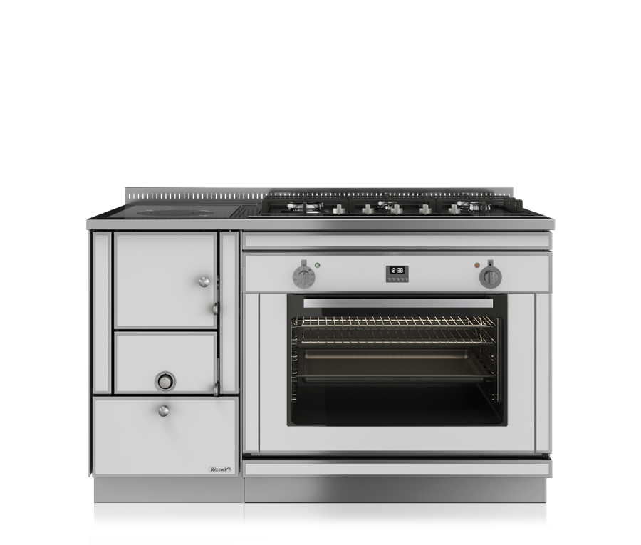 Rizzoli RE 135 COMBI (RE 45 + Korpus 90) – Original-Produktabbildung