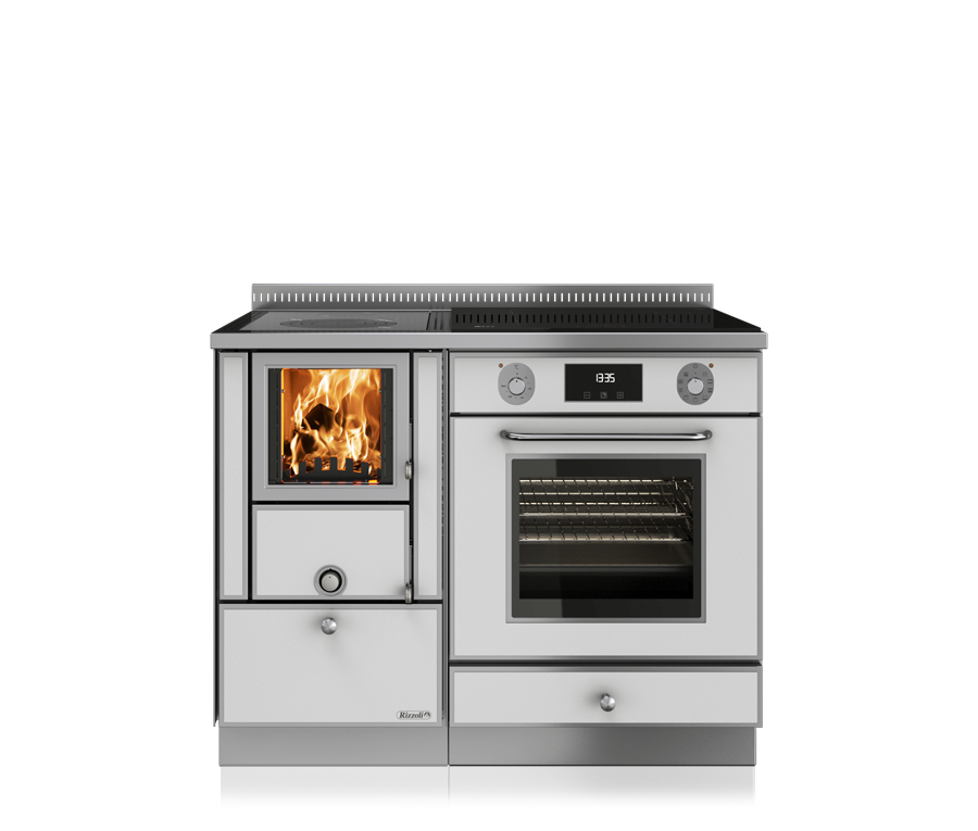 Rizzoli RVE 105 COMBI (RVE 45 + Korpus 60) – Original-Produktabbildung