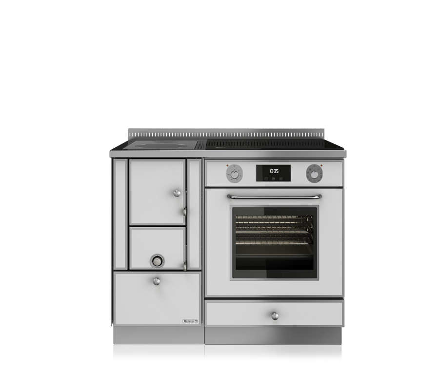 Rizzoli RE 100 COMBI (RE 40 + Korpus 60) – Original-Produktabbildung