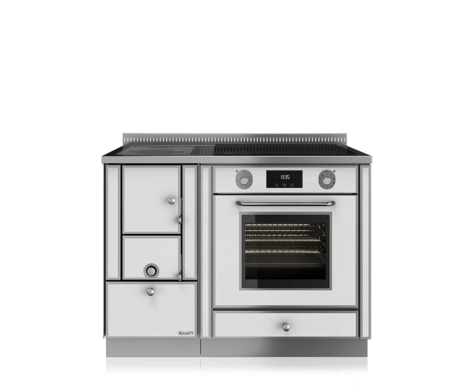 Rizzoli RE 110 COMBI (RE 40 + Korpus 70) – Original-Produktabbildung