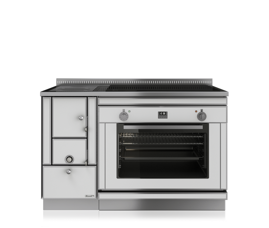 Rizzoli RE 130 COMBI (RE 40 + Korpus 90) – Original-Produktabbildung