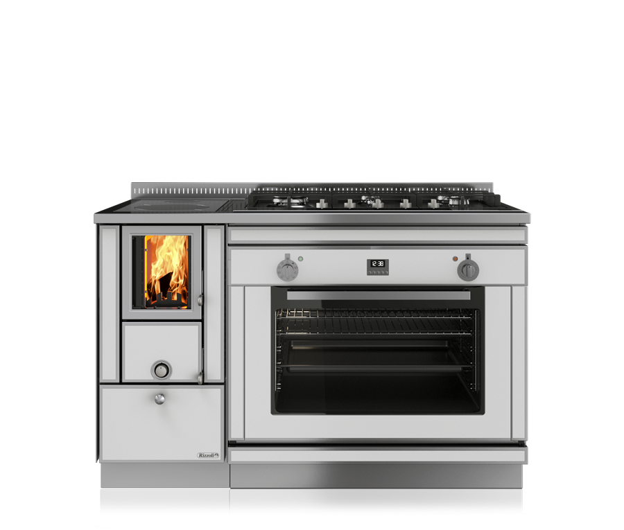 Rizzoli RVE 130 COMBI (RVE 40 + Korpus 90) – Original-Produktabbildung