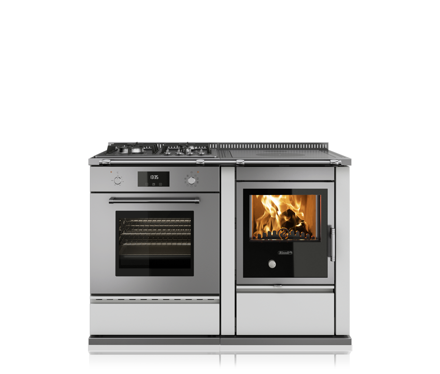 Rizzoli S 120 COMBI (S 60 + Korpus 60) – Original-Produktabbildung