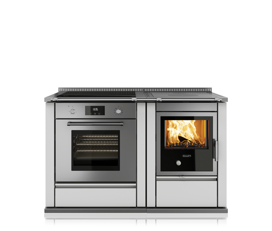 Rizzoli S 135 COMBI (S 60 + Korpus 75) – Original-Produktabbildung