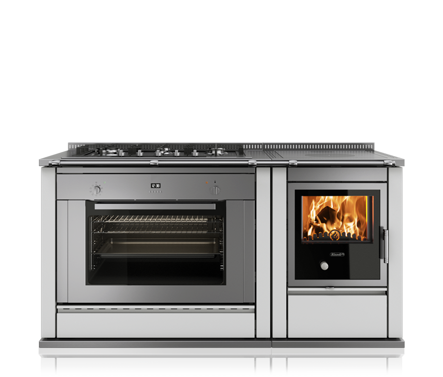 Rizzoli S 165 COMBI (S 60 + Korpus 105) – Original-Produktabbildung