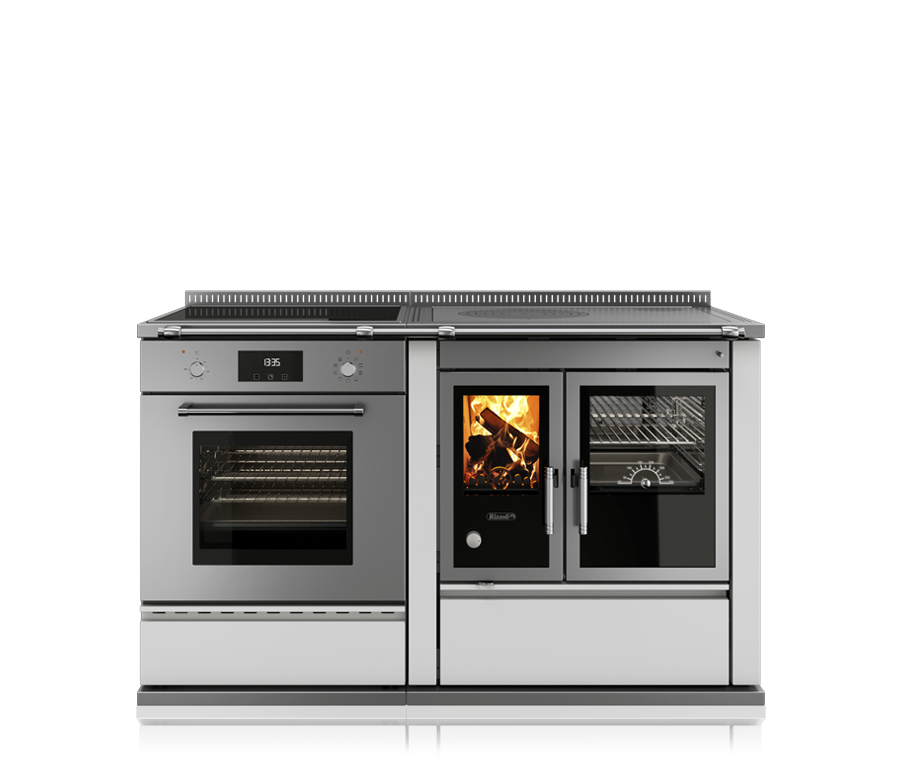 Rizzoli S 140 COMBI (S 80 + Korpus 60) – Original-Produktabbildung