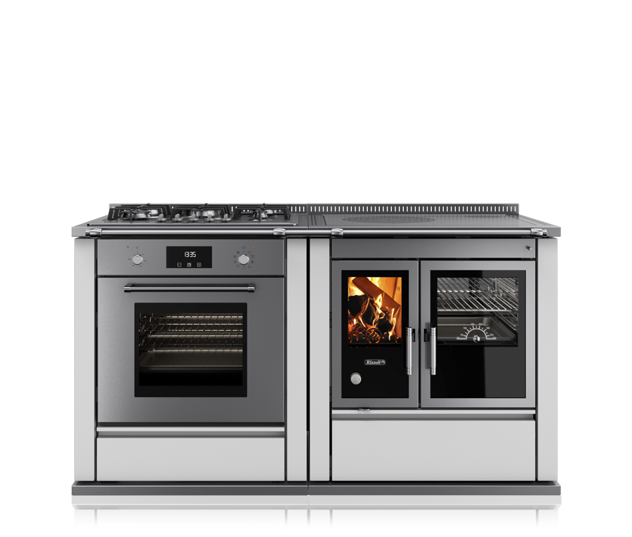 Rizzoli S 155 COMBI (S 80 + Korpus 75) – Original-Produktabbildung