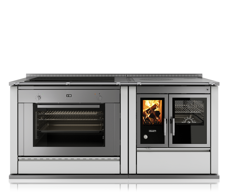 Rizzoli S 185 COMBI (S 80 + Korpus 105) – Original-Produktabbildung