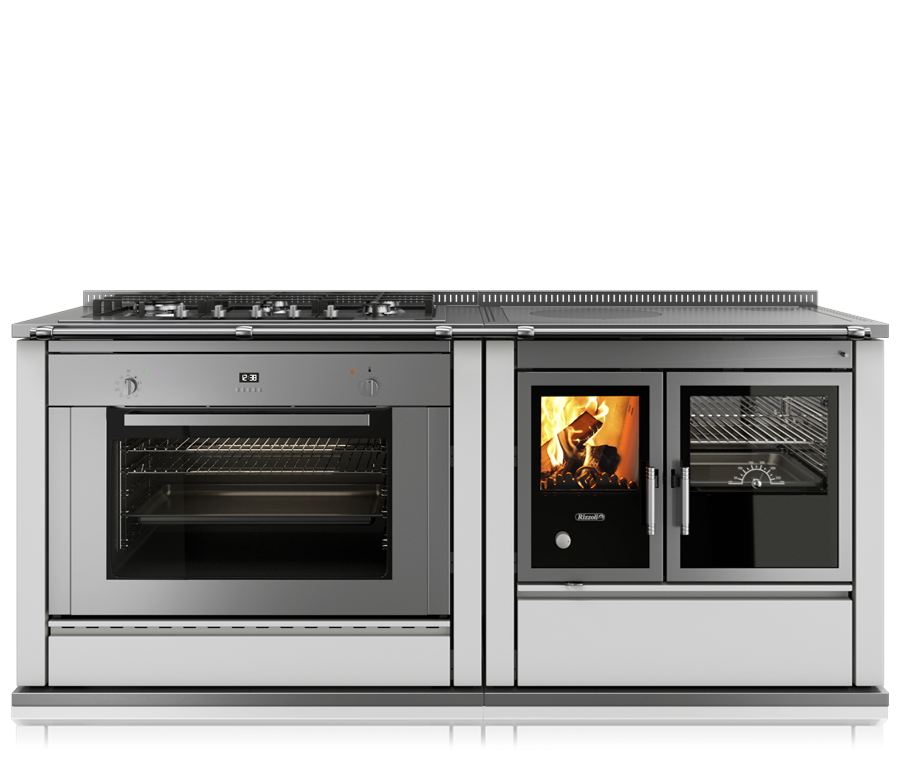 Rizzoli S 195 COMBI (S 90 + Korpus 105) – Original-Produktabbildung