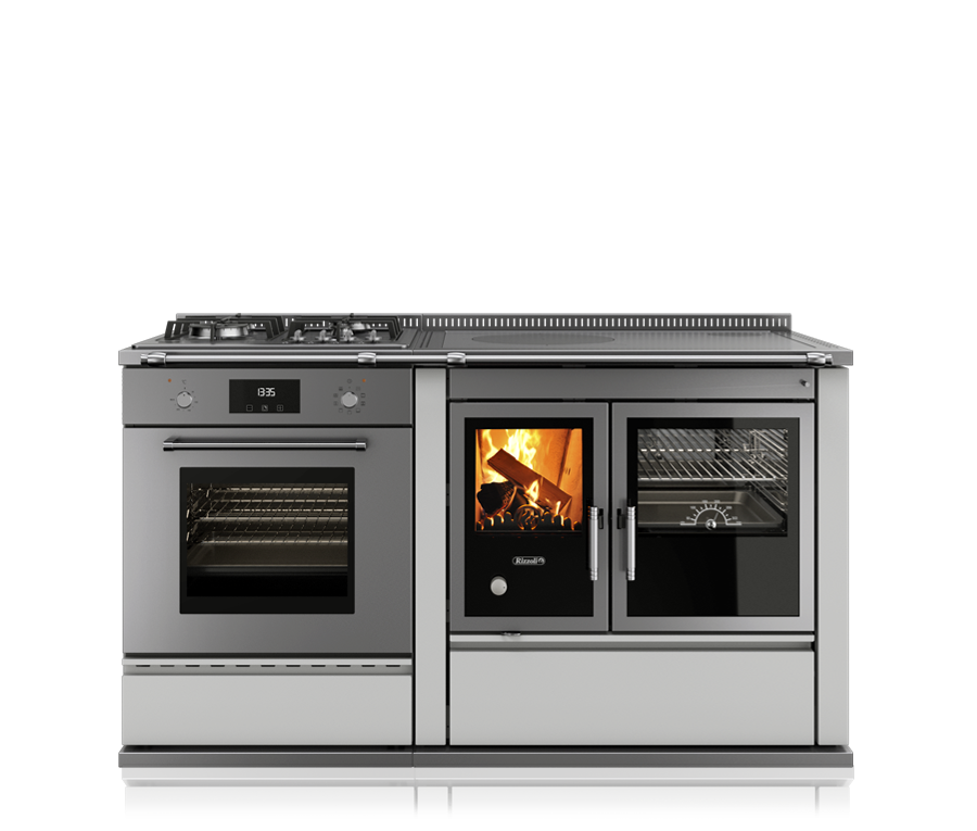 Rizzoli S 150 COMBI (S 90 + Korpus 60) – Original-Produktabbildung