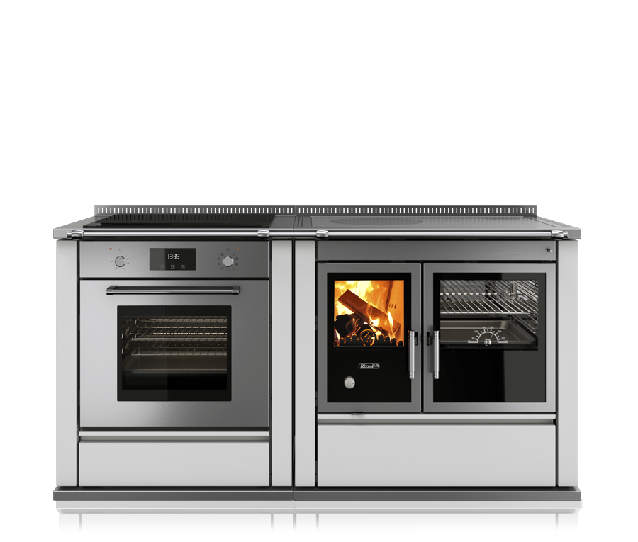 Rizzoli S 165 COMBI (S 90 + Korpus 75) – Original-Produktabbildung