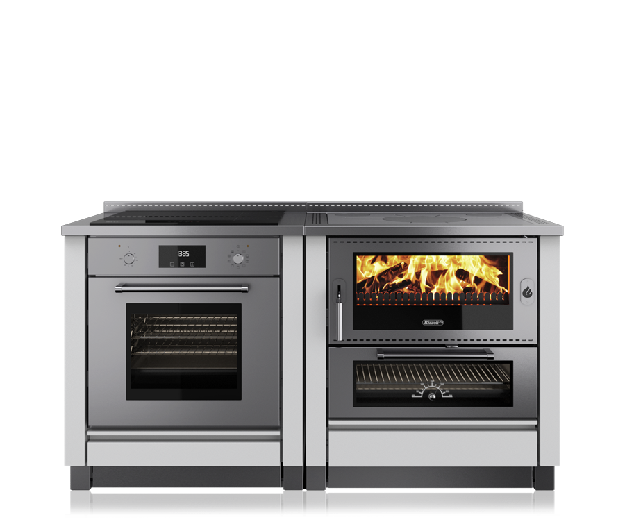 Rizzoli MZ 155 COMBI (MZ 80 + Korpus 75) – Original-Produktabbildung