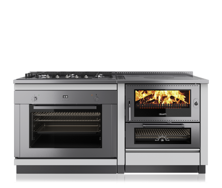 Rizzoli MZ 170 COMBI (MZ 80 + Korpus 90) – Original-Produktabbildung