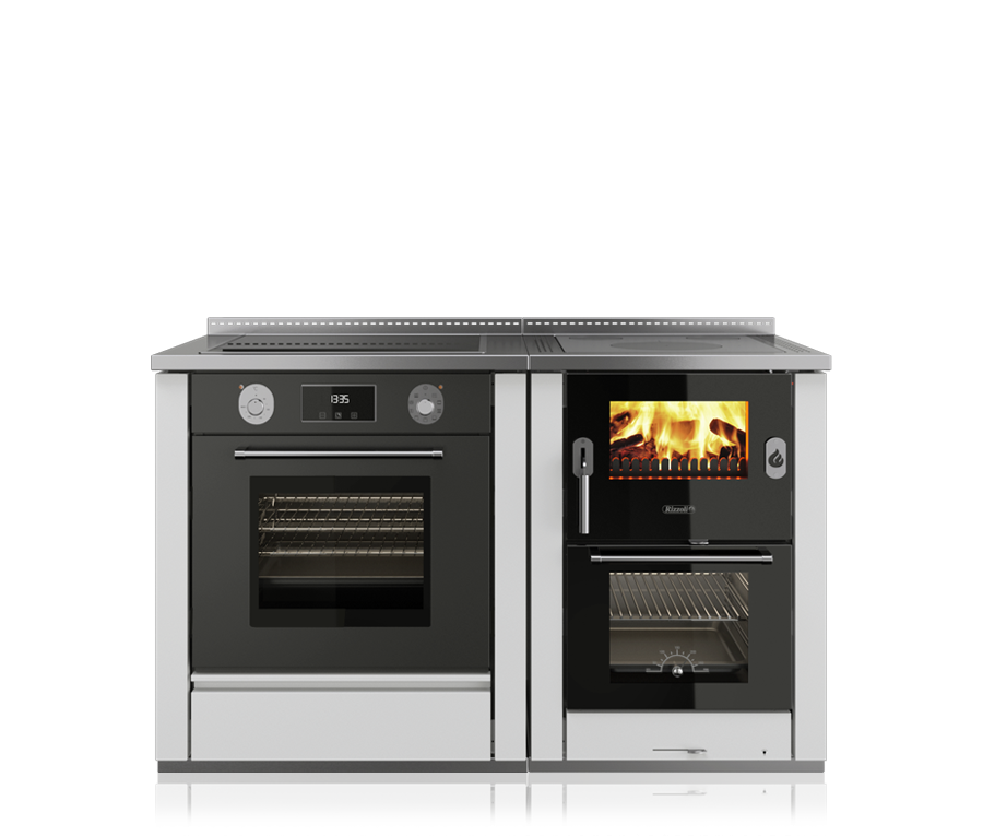 Rizzoli ML 135 LUX COMBI (ML 60 + Korpus 75) – Original-Produktabbildung