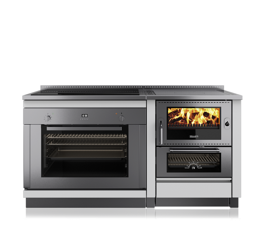 Rizzoli MZ 160 COMBI (MZ 70 + Korpus 90) – Original-Produktabbildung