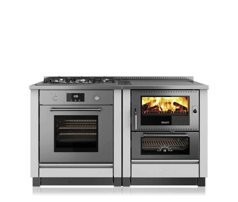 Rizzoli MZ 145 COMBI (MZ 70 + Korpus 75) – Original-Produktabbildung