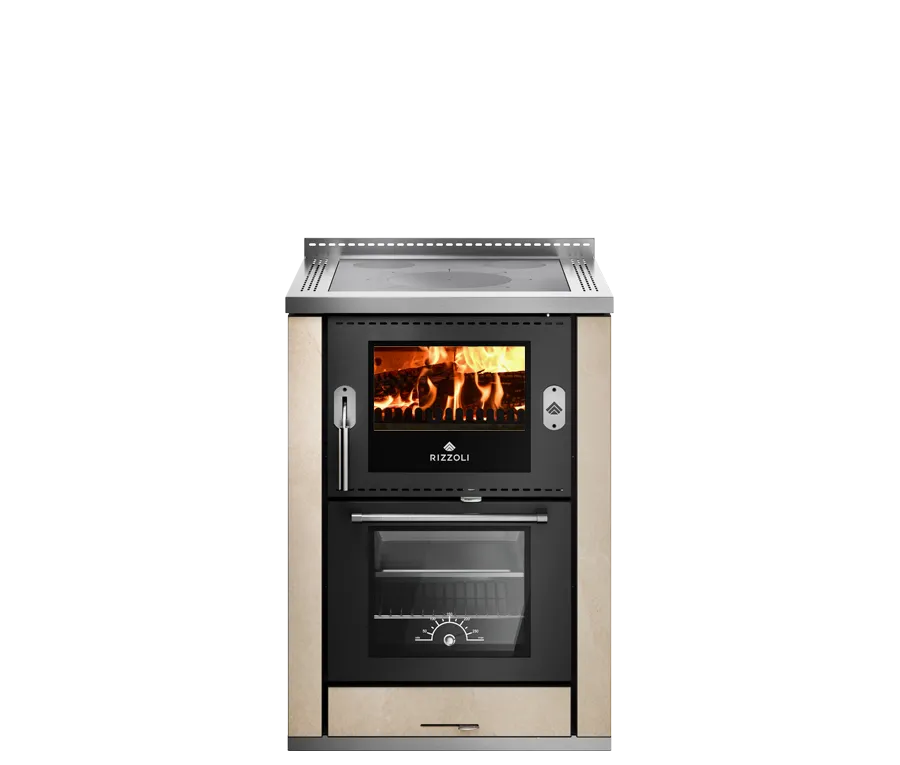 Rizzoli ML 60 Gres – Original-Produktabbildung