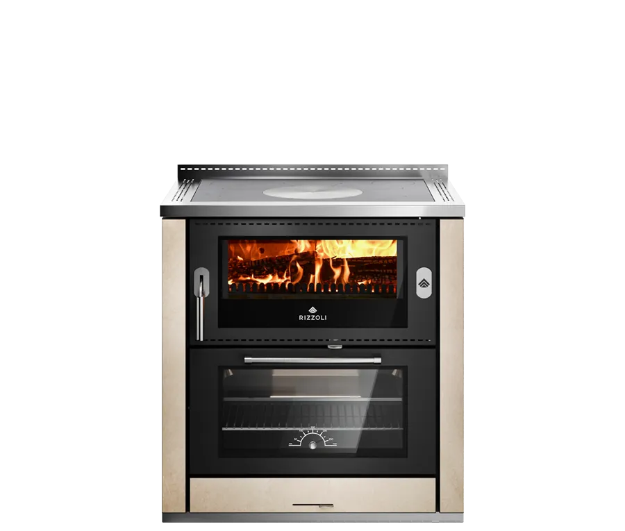 Rizzoli ML 80 Gres – Original-Produktabbildung