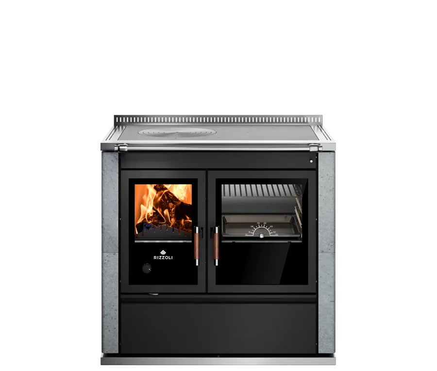 Rizzoli S 90 Rustik (Naturstein) – Original-Produktabbildung