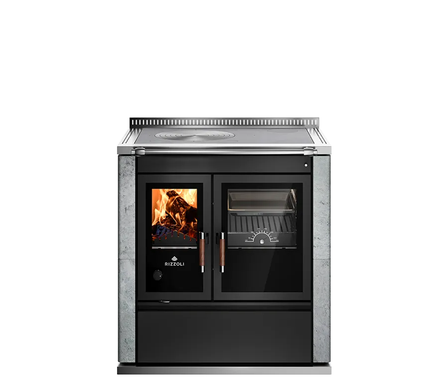 Rizzoli S 80 Rustik (Naturstein) – Original-Produktabbildung