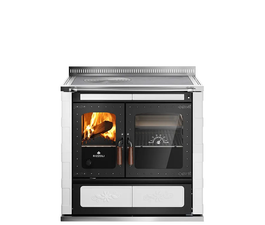 Rizzoli L 90 Rustik (Keramik) – Original-Produktabbildung