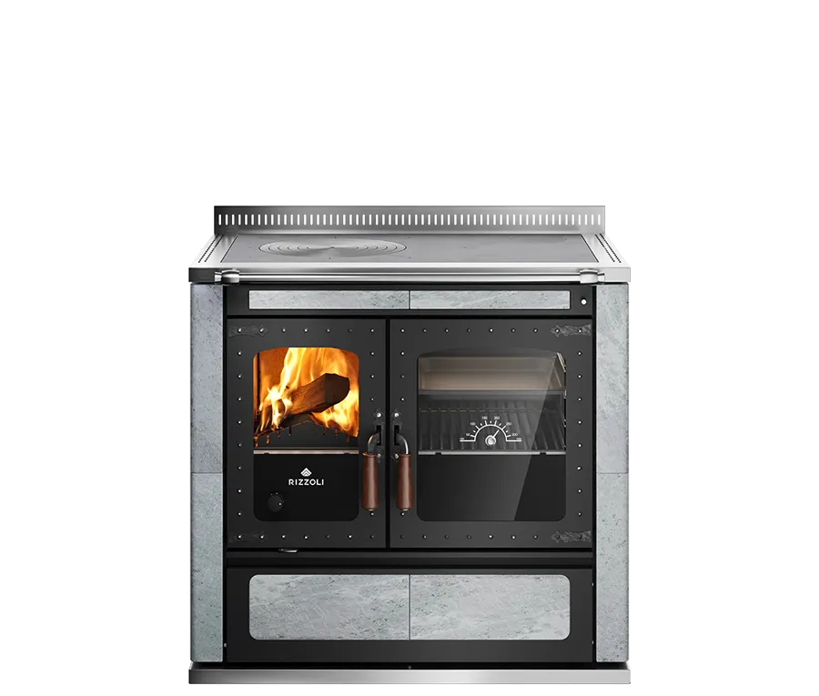 Rizzoli L 90 Rustik (Naturstein) – Original-Produktabbildung