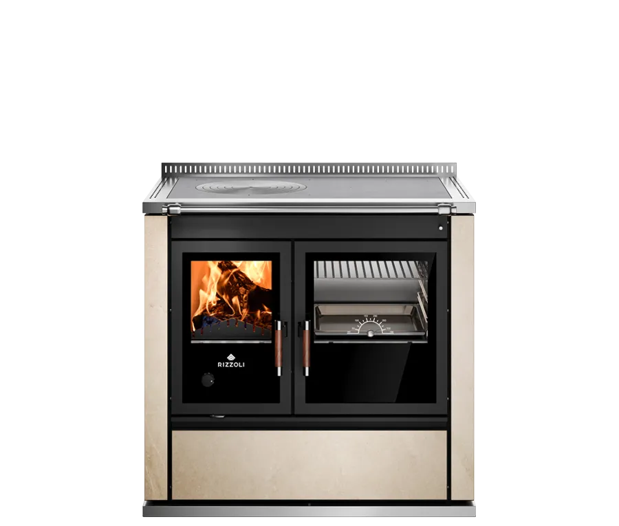 Rizzoli S 90 Gres – Original-Produktabbildung