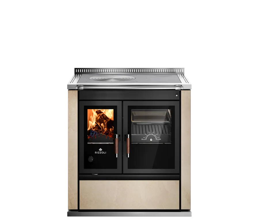 Rizzoli S 80 Gres – Original-Produktabbildung