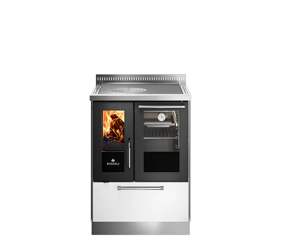 Rizzoli ZVI 60 – Original-Produktabbildung