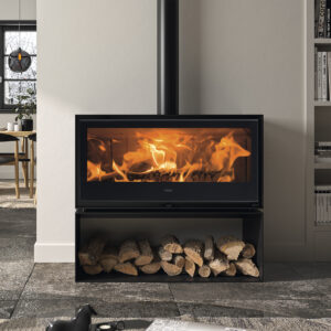 Kunst Stoves EBANO STORE – Original-Produktabbildung
