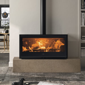 Kunst Stoves EBANO – Original-Produktabbildung