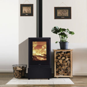 Kunst Stoves FICUS – Original-Produktabbildung