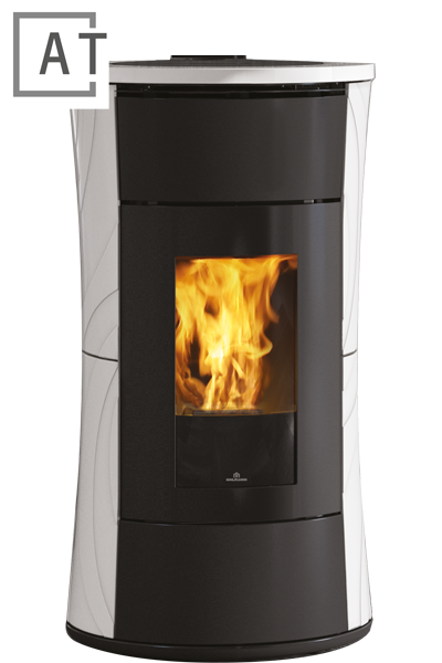 Edilkamin Cherie 9+ Evo – Ofen Team