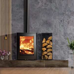 Kunst Stoves SEQUOIA – Original-Produktabbildung