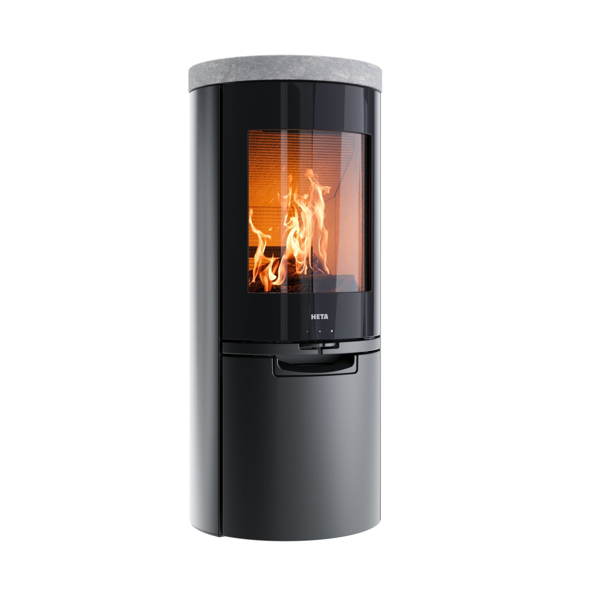 HETA Scan-Line 905 originale Herstellerabbildung – Ofen Team